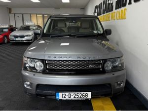 Land Rover Range Rover Sport Only 150, 000Km 3.0 V - Image 2
