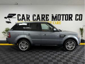 Land Rover Range Rover Sport Only 150, 000Km 3.0 V - Image 3