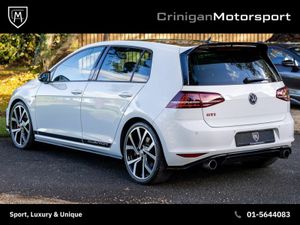 Volkswagen Golf GTI Clubsport - Image 2