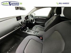 Audi A3 SPORTSBACK 1.4TFSI Automatic - Image 2