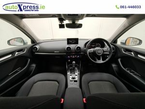 Audi A3 SPORTSBACK 1.4TFSI Automatic - Image 4