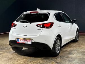 Mazda Demio 1.5 AUTOMATIC - LANE DEPARTURE WARNING - Image 4
