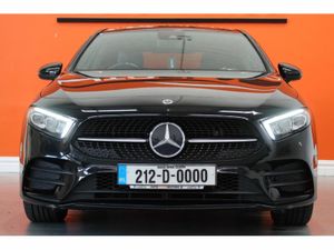 Mercedes-Benz A-Class A 250 E AMG LINE EDITION #3 - Image 3