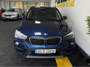 BMW X1 Sdr18d SE ZA 4DR Auto - Image 2