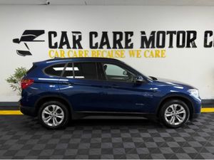 BMW X1 Sdr18d SE ZA 4DR Auto - Image 3