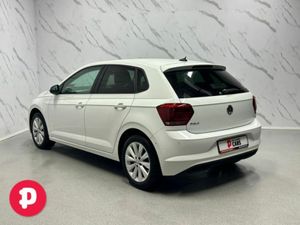 Volkswagen Polo TSI Highline Auto - Straight Sale - Image 3