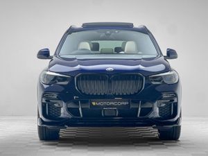 BMW X5 30D M SPORT XDRIVE *7 SEATER* - Image 2