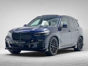 BMW X5 30D M SPORT XDRIVE *7 SEATER* - Image 3