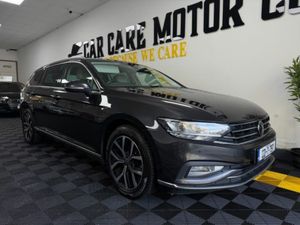 Volkswagen Passat Eleg 2.0tdi M6F 150 5DR - Image 2