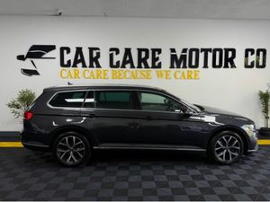 Volkswagen Passat Eleg 2.0tdi M6F 150 5DR - Image 4