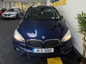 BMW 2-Series 218d Gran Toure Luxury 4DR Auto - Image 2