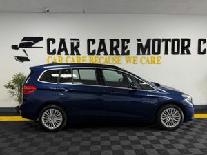 BMW 2-Series 218d Gran Toure Luxury 4DR Auto - Image 3