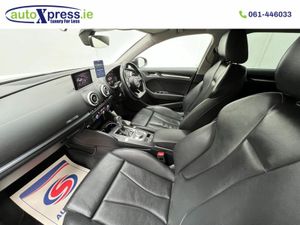 Audi A3 Sportsback Leather Pack 1.4 TFSI Automatic - Image 4