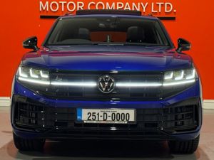 Volkswagen Touareg V6 R TSI #2 - Image 3