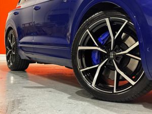 Volkswagen Touareg V6 R TSI #2 - Image 4