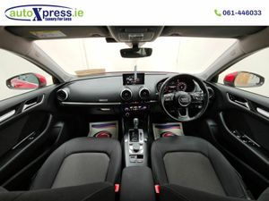 Audi A3 SPORTBACK 1.4TFSI Automatic, Reversing cam - Image 2