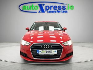 Audi A3 SPORTBACK 1.4TFSI Automatic, Reversing cam - Image 3