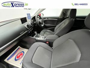 Audi A3 SPORTBACK 1.4 TFSI Automatic, Reversing ca - Image 4