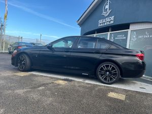 152 BMW 518D Auto - Image 2