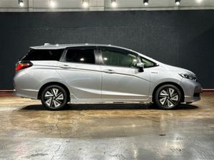 Honda Shuttle HYBRID 1.5L AUTOMATIC - CRUISE CONTR - Image 3