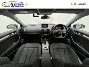 Audi A3 Sport 1.4TFSI Automatic, Reversing camera - Image 2