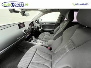 Audi A3 Sport 1.4TFSI Automatic, Reversing camera - Image 4