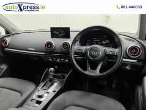 Audi A3 1.4 TFSI Sportback Automatic, Reversing ca - Image 2
