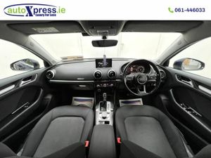 Audi A3 1.4 TFSI Automatic, Reversing Camera - Image 2