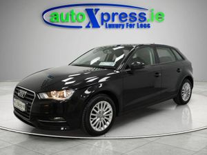 Audi A3 1.6 TDI SE - Image 3