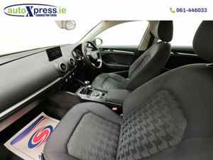 Audi A3 1.6 TDI SE - Image 4