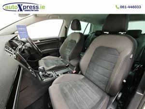 Volkswagen Golf 1.4 TSI HIGHLINE Automatic, Revers - Image 2