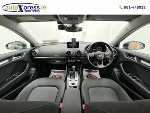 Audi A3 1.4 TFSI Automatic, Reversing camera - Image 2