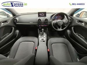 Audi A3 1.4 TFSI Automatic - Image 2