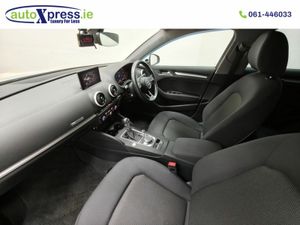 Audi A3 1.4 TFSI Automatic - Image 4