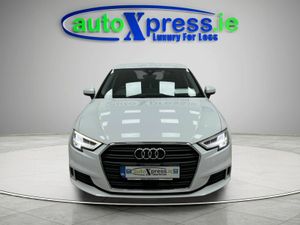Audi A3 Sport 1.4 TFSI Automatic, Reversing camera - Image 3