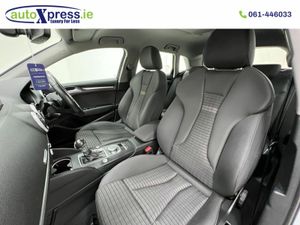 Audi A3 Sport 1.4 TFSI Automatic, Reversing camera - Image 4