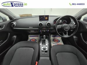 Audi A3 2.0 TFSI Quattro Automatic, Reversing came - Image 2