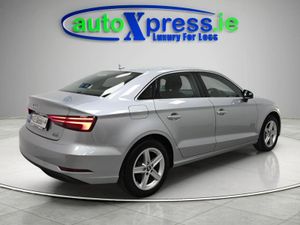 Audi A3 2.0 TFSI Quattro Automatic, Reversing came - Image 3
