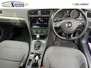 Volkswagen Golf 1.2 TSI Automatic - Image 2