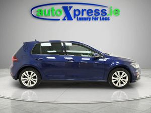 Volkswagen Golf 1.2 TSI Automatic - Image 4