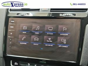 Volkswagen Golf TSI COMFORT LINE TECH EDITION Low - Image 2