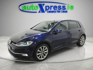Volkswagen Golf 1.2 TSI Automatic, Reversing camer - Image 3