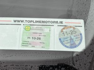 ==STUNNING CAR//AUTO//NEW NCT//SERVICED== - Image 2