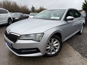 2022 Skoda Superb 2.0 AMBITION AUTO - Image 2
