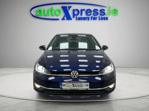 Volkswagen Golf 1.2 TSI Automatic, Reversing camer - Image 3