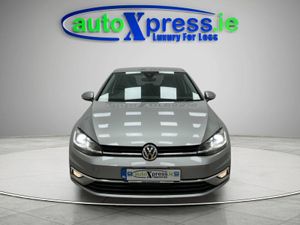 Volkswagen Golf 1.2 TSI Automatic, Reversing camer - Image 3