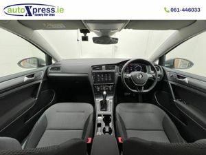Volkswagen Golf 1.2 TSI Automatic, Reversing camer - Image 4