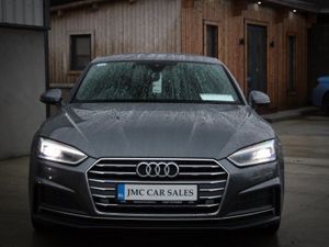 STUNNING  2017 AUDI A5 S-LINE - Image 2