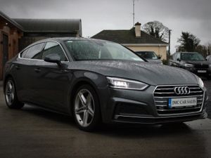 STUNNING  2017 AUDI A5 S-LINE - Image 3