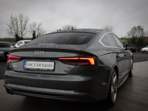 STUNNING  2017 AUDI A5 S-LINE - Image 4